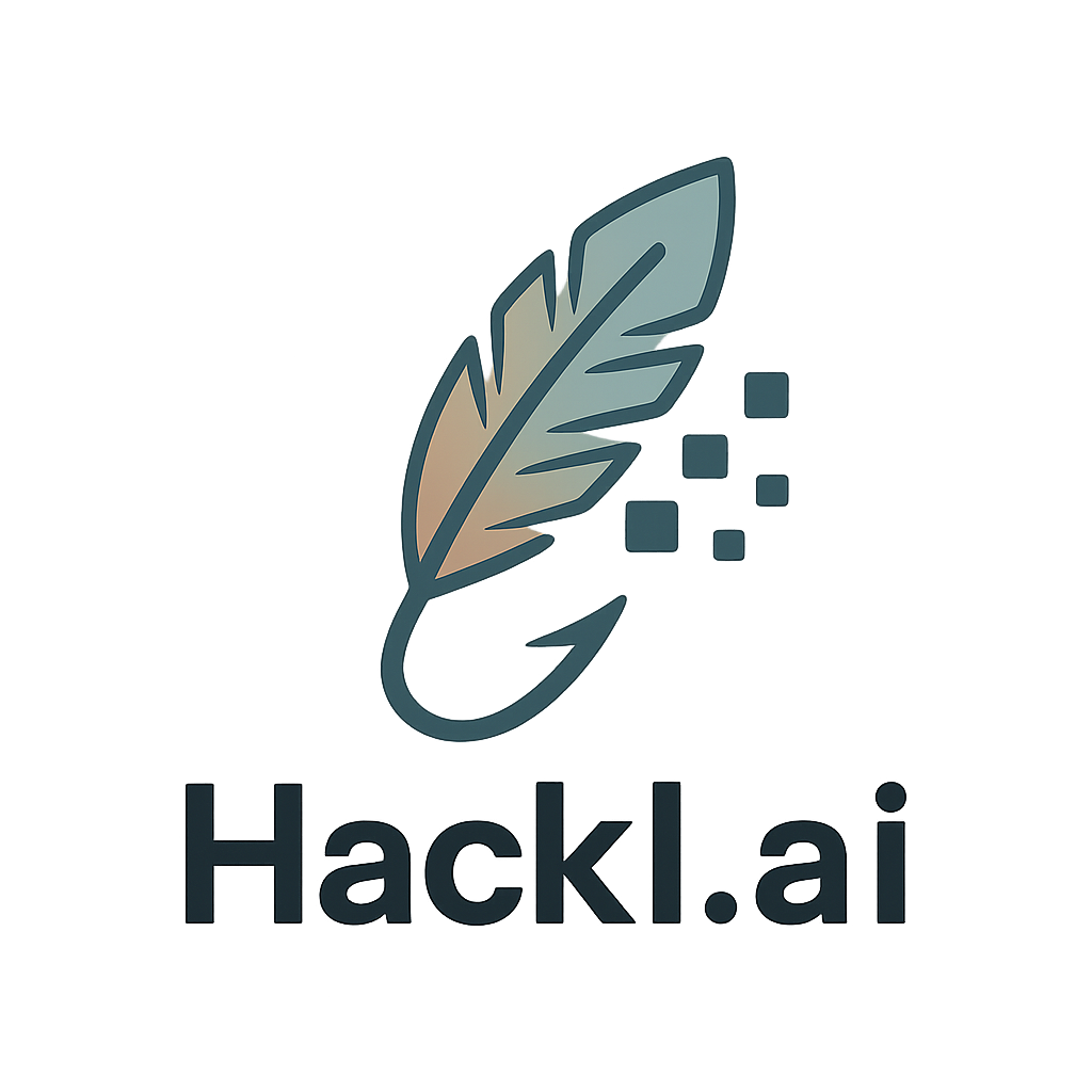 Hackl.ai Logo